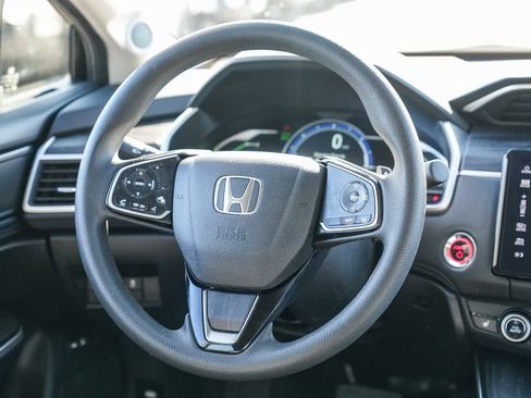 Used 2018 Honda Clarity Plug-In Hybrid image 14