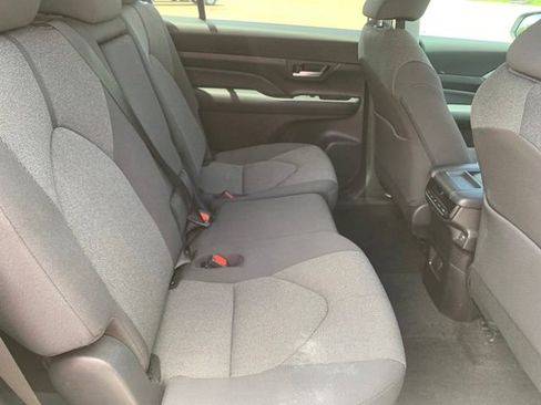 Used 2026 Toyota Grand Highlander FWD image 29