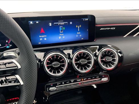 New 2026 Mercedes-Benz CLA 45 AMG 4MATIC image 7