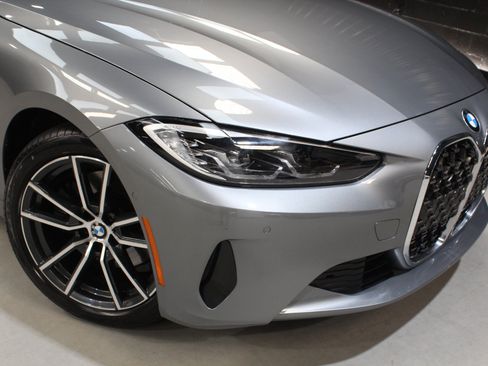 Used 2023 BMW 430i xDrive Convertible w/ Premium Package AWD/4WD image 12