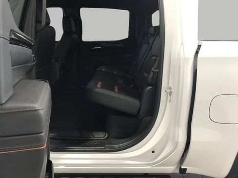 Used 2026 GMC Sierra 1500 AT4 w/ AT4 Premium Package AWD/4WD image 29