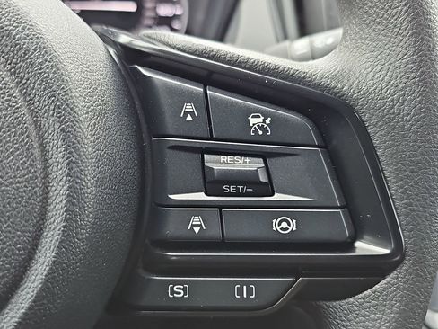 New 2026 Subaru Crosstrek 2.0i Premium AWD/4WD image 23