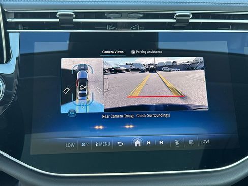 New 2026 Mercedes-Benz E 350 Sedan image 32