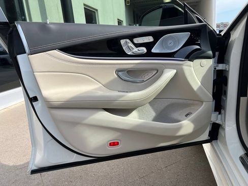 Used 2021 Mercedes-Benz AMG GT 43 image 10
