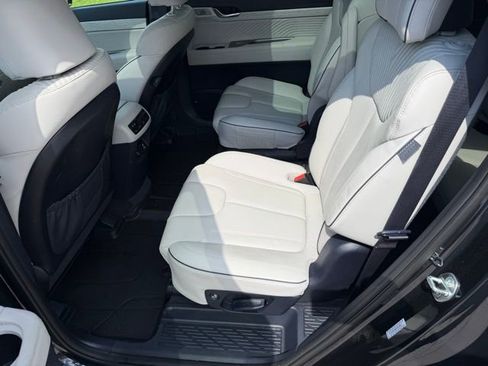 Used 2023 Hyundai Palisade Calligraphy w/ Winter Package AWD/4WD image 34