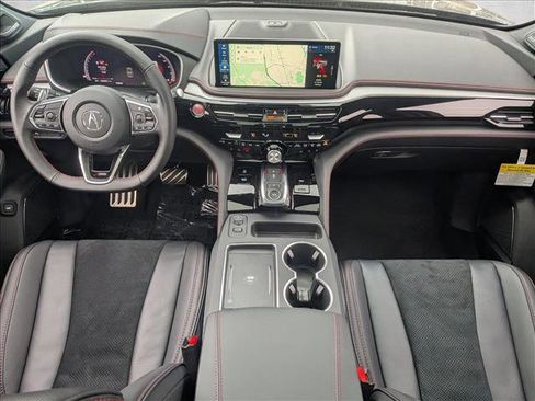 New 2026 Acura MDX A-Spec image 15