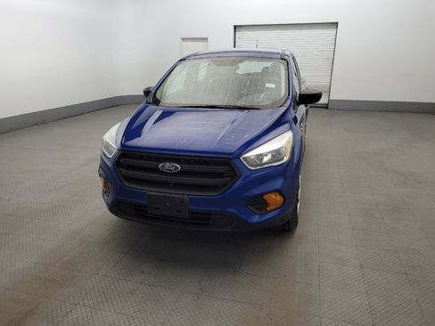 Used 2017 Ford Escape S FWD image 15