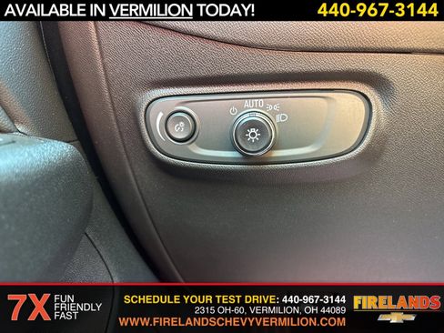 Certified 2023 Chevrolet Equinox LT image 14