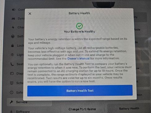 Used 2023 Tesla Model Y 2WD image 51