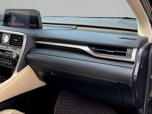 Used 2022 Lexus RX 350 FWD w/ Premium Package image 25