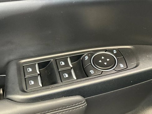 Used 2025 Ford Ranger Raptor AWD/4WD image 11