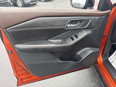 Used 2021 Nissan Rogue SL w/ Premium Package AWD/4WD image 27