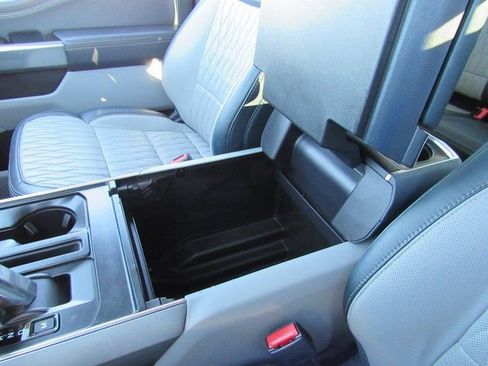 Used 2022 Ford F150 Limited AWD/4WD image 25