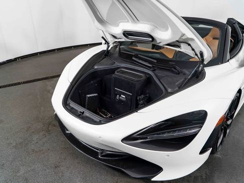Used 2020 McLaren 720S Luxury RWD image 33