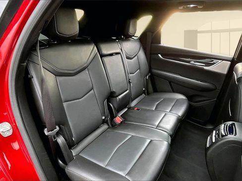 Certified 2023 Cadillac XT5 Premium Luxury image 29