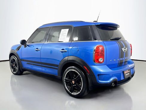 Used 2013 MINI Cooper Countryman S w/ Sport Pkg image 7