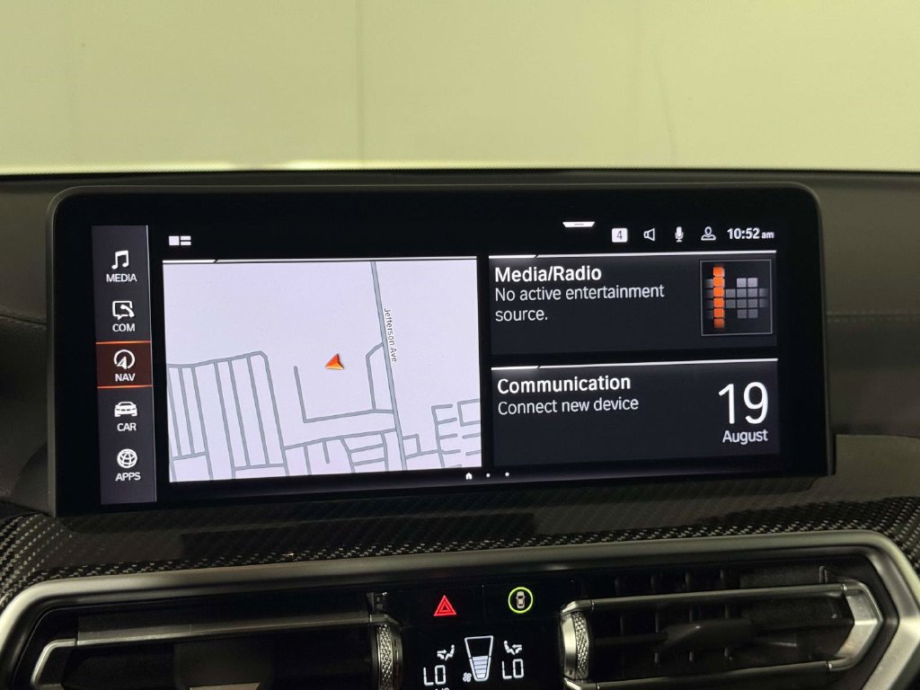 Used 2024 BMW X3 M40i w/ Premium Package AWD/4WD image 25