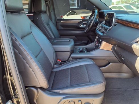 Used 2023 Chevrolet Suburban High Country w/ Max Trailering Package image 13