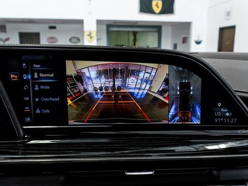 Used 2021 Cadillac Escalade Sport RWD image 19
