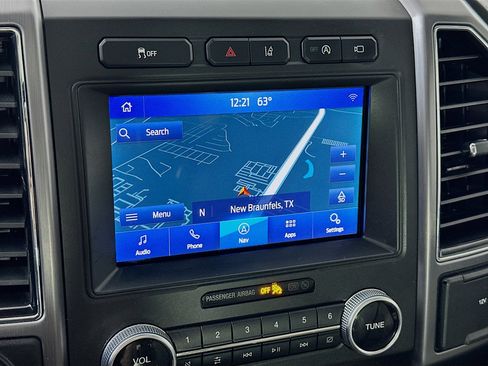 Used 2020 Ford Expedition Max Platinum image 21