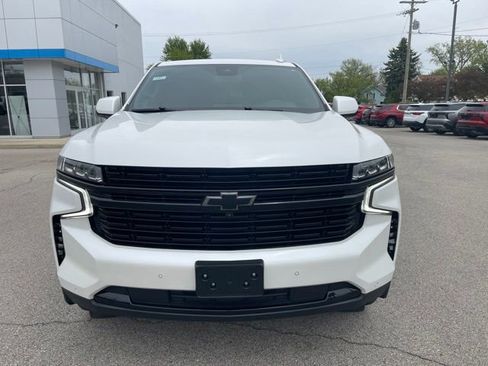 Used 2024 Chevrolet Tahoe RST w/ Luxury Package AWD/4WD image 11