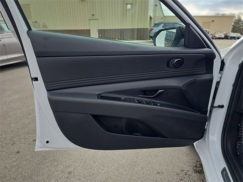 New 2026 Hyundai Elantra Sport image 13