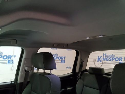 Used 2015 Chevrolet Silverado 1500 LT w/ LT Convenience Package image 36