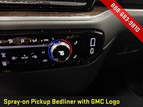 New 2026 GMC Sierra 2500 SLE w/ SLE Value Package; image 17