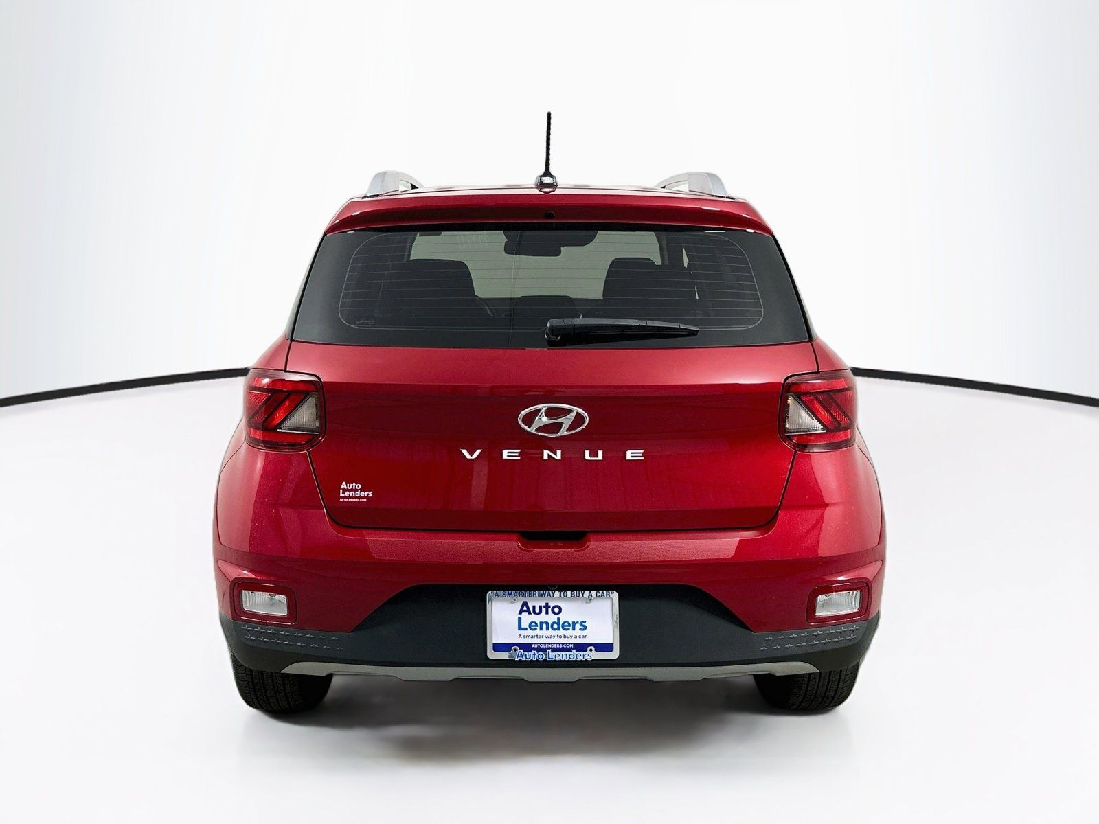 Used 2023 Hyundai Venue SEL FWD image 6