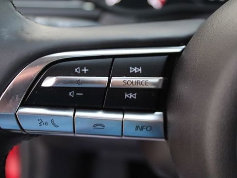 Certified 2022 MAZDA CX-30 AWD 2.5 S w/ Premium Package image 17