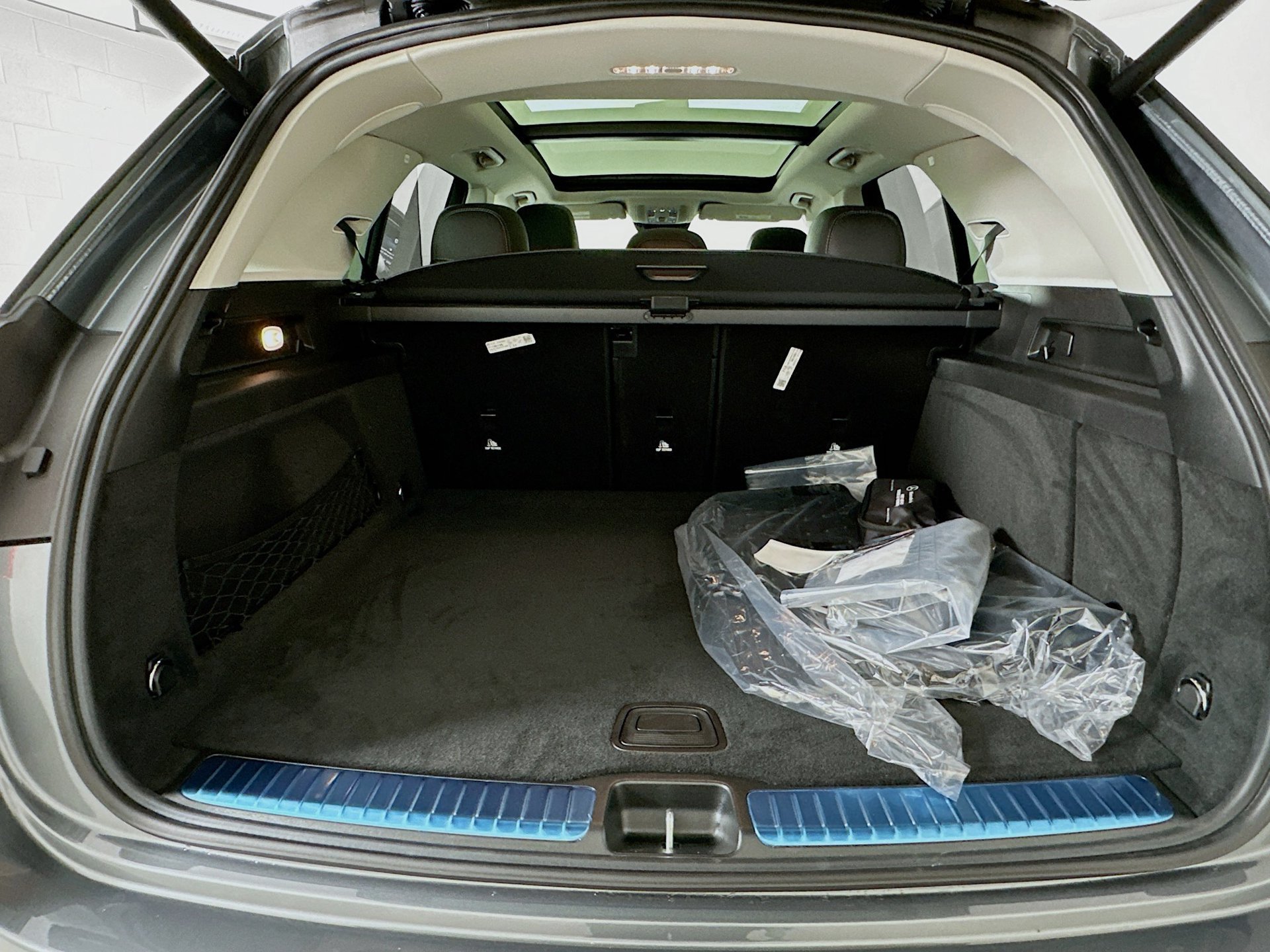 New 2026 Mercedes-Benz GLE 450 4MATIC image 29