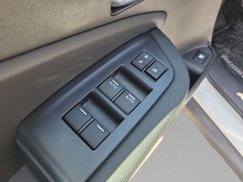 New 2026 Honda Ridgeline Black Edition image 23