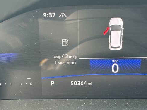 Used 2025 Volkswagen Jetta S FWD image 18