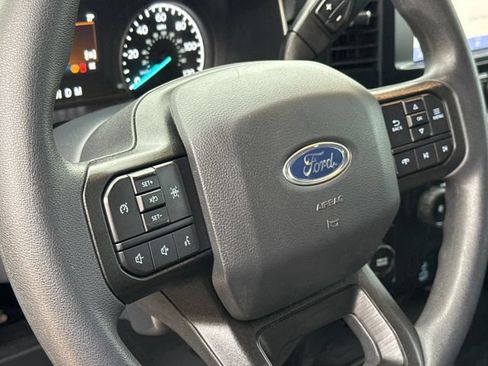 Used 2023 Ford F150 XL w/ STX Appearance Package RWD image 29