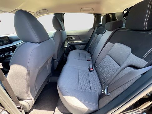 New 2025 Nissan Kicks SV image 22