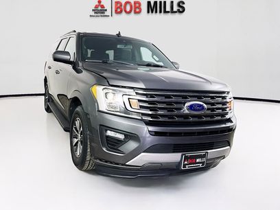 Used 2020 Ford Expedition XLT