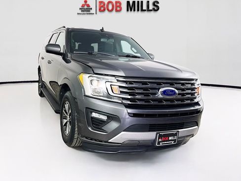 Used 2020 Ford Expedition XLT RWD image 1