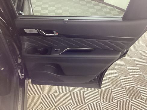 Used 2020 Hyundai Palisade Limited AWD/4WD image 13