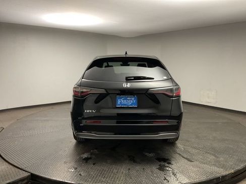 New 2026 Honda HR-V EX-L image 6