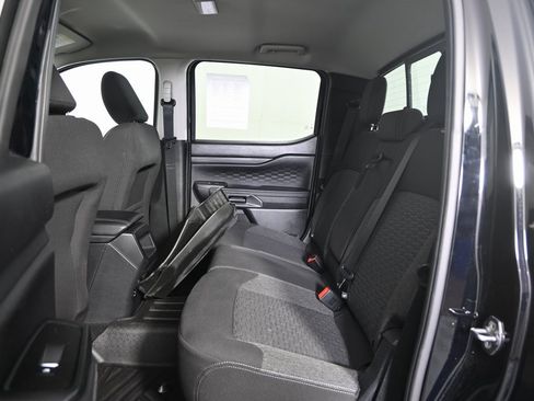 Used 2024 Ford Ranger XLT w/ FX4 Off-Road Package image 17