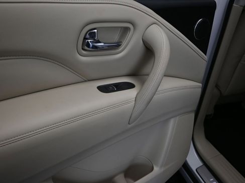 Certified 2023 INFINITI QX80 Luxe w/ Cargo Package RWD image 15
