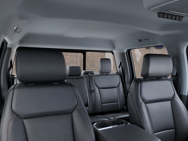 New 2027 Ford F350 Lariat AWD/4WD image 22