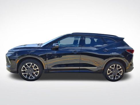 Used 2023 Chevrolet Blazer RS w/ Driver Confidence II Package AWD/4WD image 12
