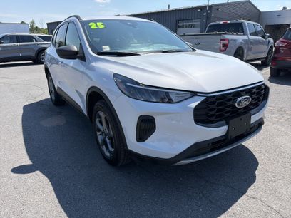 Certified 2025 Ford Escape ST-Line