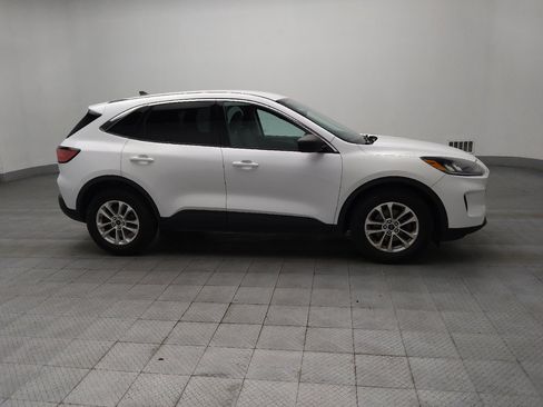 Used 2022 Ford Escape SE w/ Convenience Package image 11