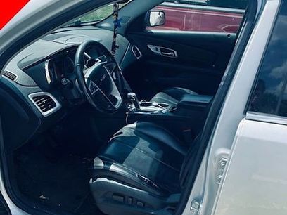 Used 2013 GMC Terrain SLT w/ LPO, Chrome Package
