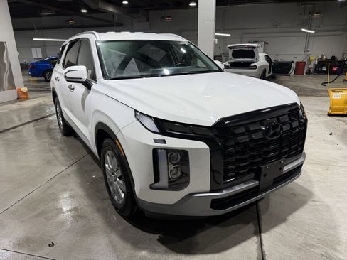 Used 2025 Hyundai Palisade SEL image 3