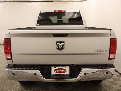 Used 2016 RAM 2500 Tradesman w/ Chrome Appearance Group AWD/4WD image 5