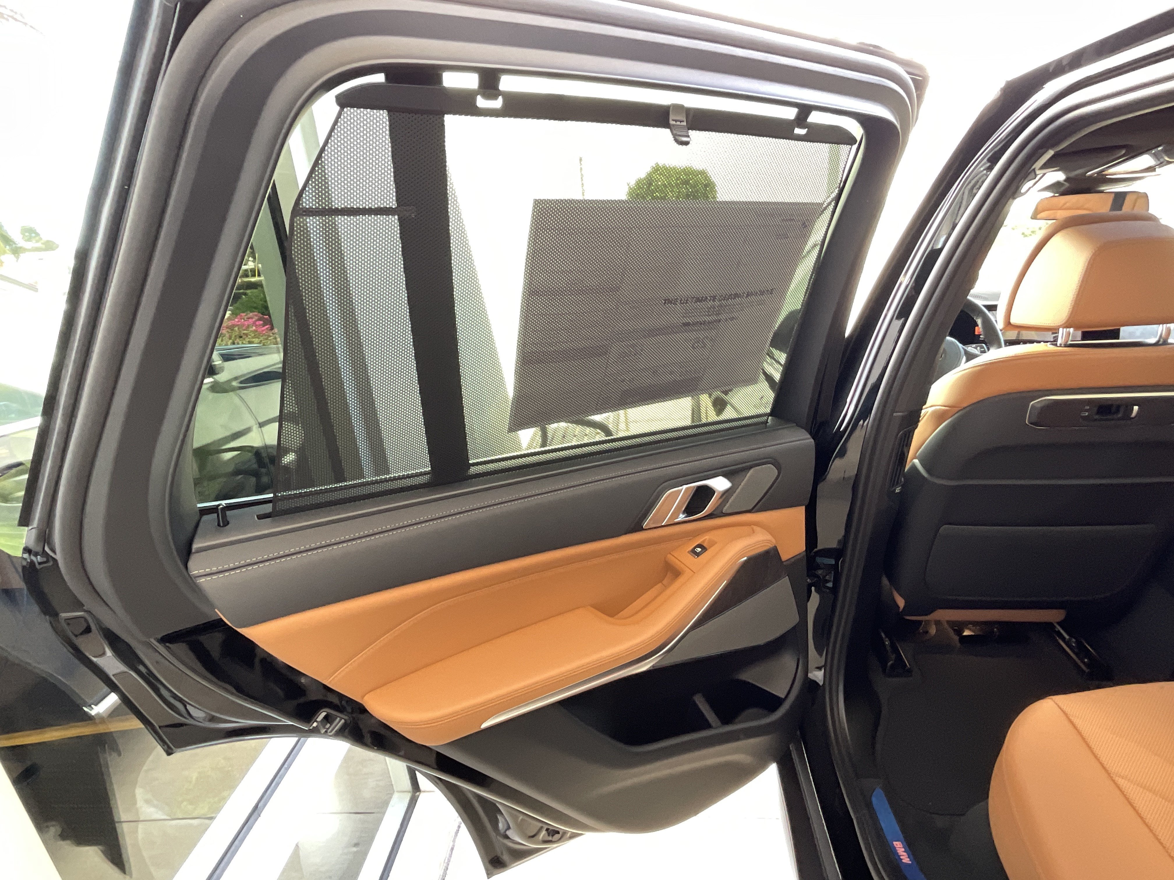 New 2026 BMW X5 xDrive40i w/ Climate Comfort Package AWD/4WD image 23