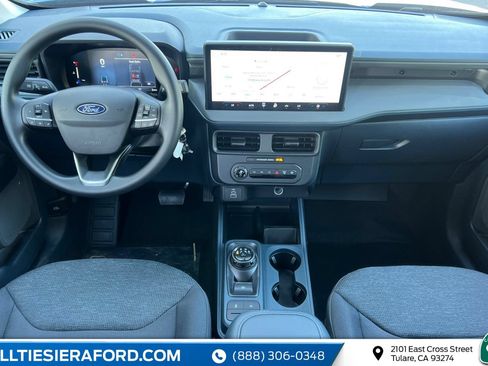 New 2026 Ford Maverick XL FWD image 14